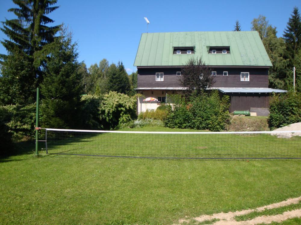 Horsky Hotel Sport Josefuv Dul Exterior photo